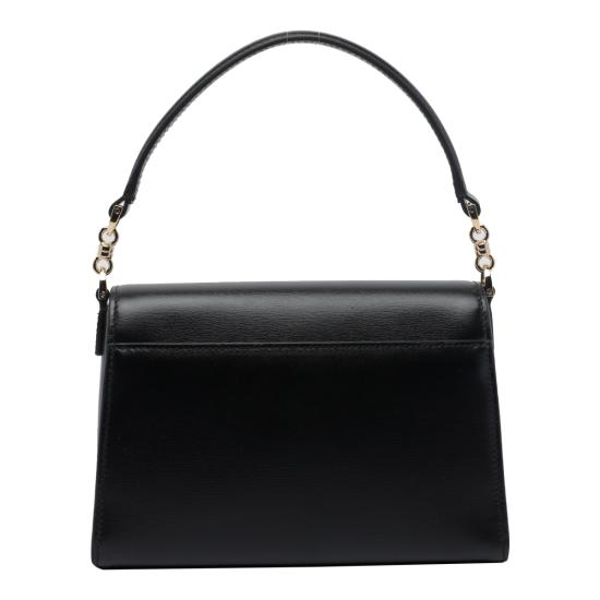 26FW 구찌 홀스빗 두오모 스몰 탑 핸들백 A006O9 AAG8B1000 BLACK - GUCCI