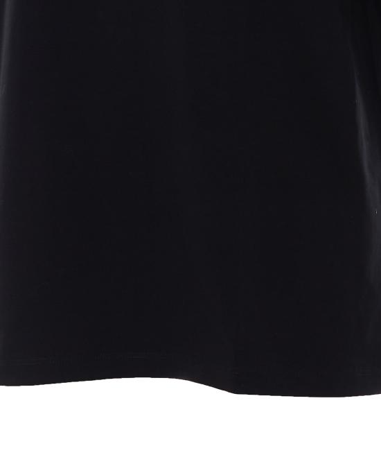 26FW 톰크롬 반팔 티셔츠 M TS 995 BLACK - THOM KROM