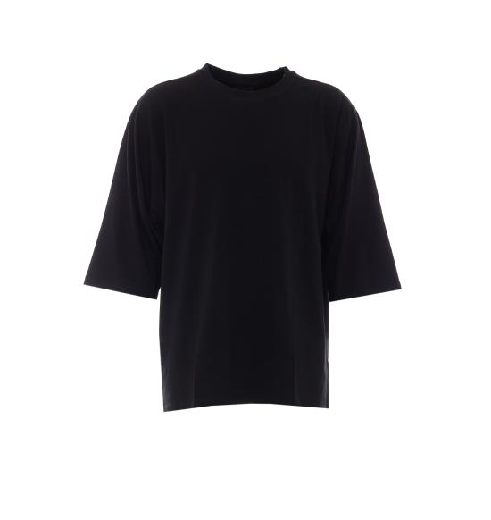 26FW 톰크롬 반팔 티셔츠 M TS 995 BLACK
