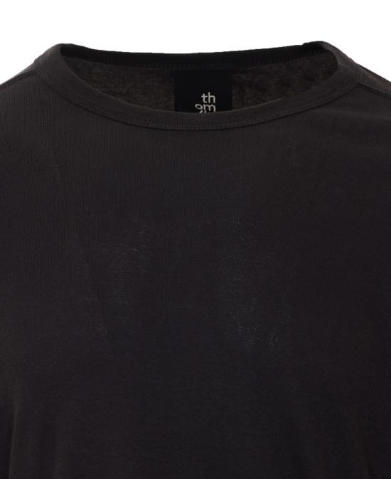 26FW 톰크롬 스웨터 M TS 999 COLD BROWN - THOM KROM