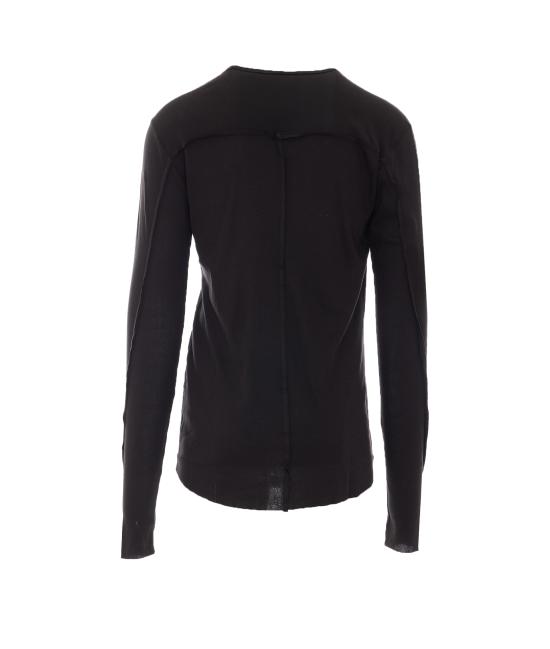 26FW 톰크롬 스웨터 M TS 999 COLD BROWN - THOM KROM
