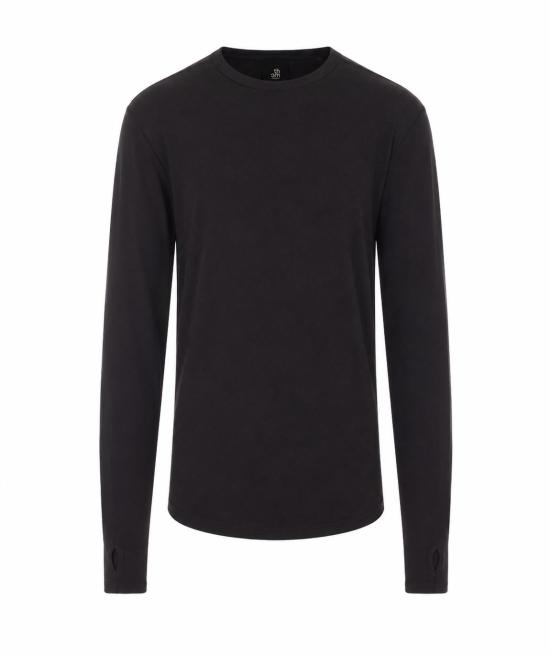 26FW 톰크롬 스웨터 M TS 999 COLD BROWN