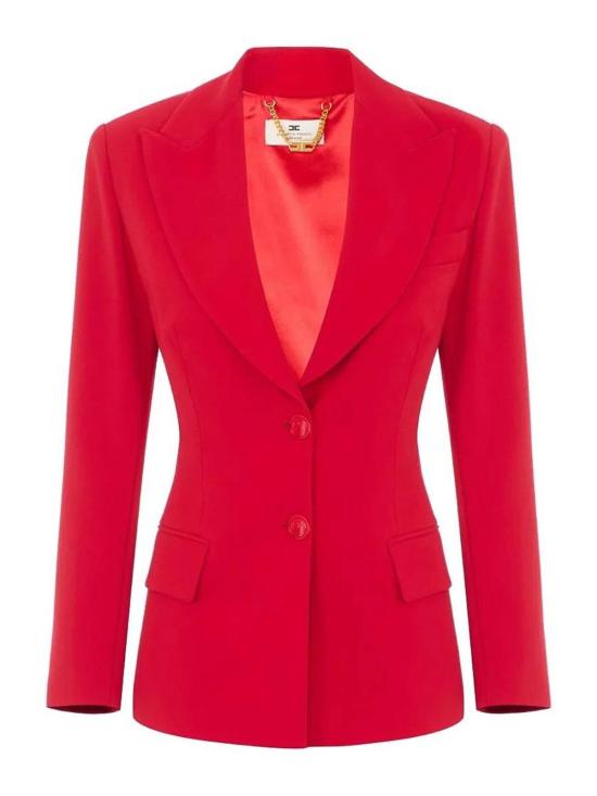 26FW 엘리자베타프랜치 수트 자켓 GI27366E2CG5 Red