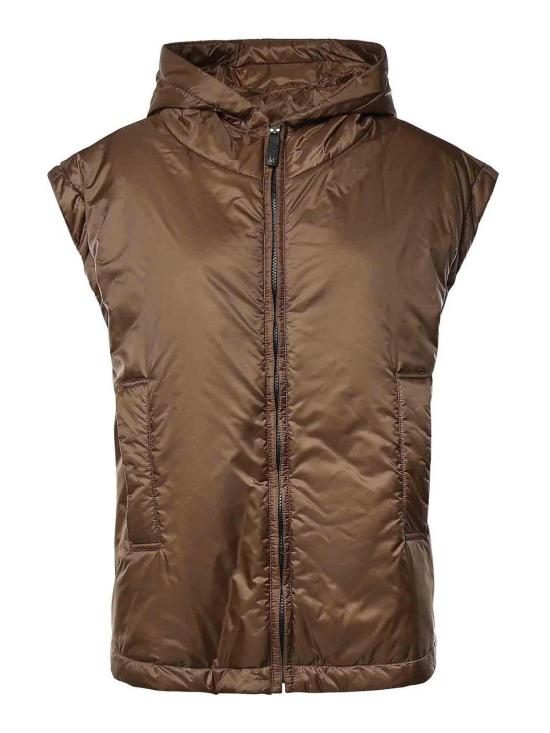 26FW 막스마라 더 큐브 자켓 262929603460002E15 Brown