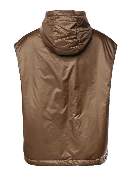 26FW 막스마라 더 큐브 자켓 262929603460002E15 Brown - MAXMARA THE CUBE