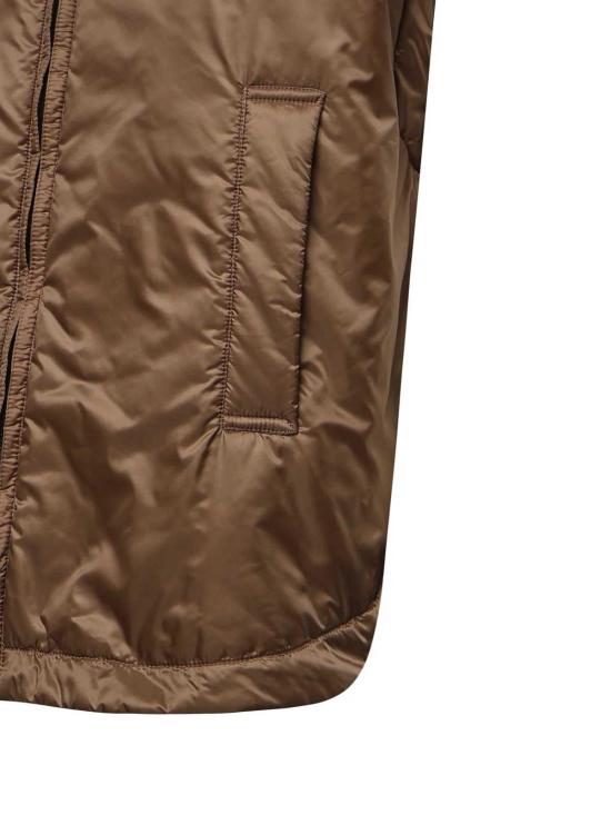 26FW 막스마라 더 큐브 자켓 262929603460002E15 Brown - MAXMARA THE CUBE