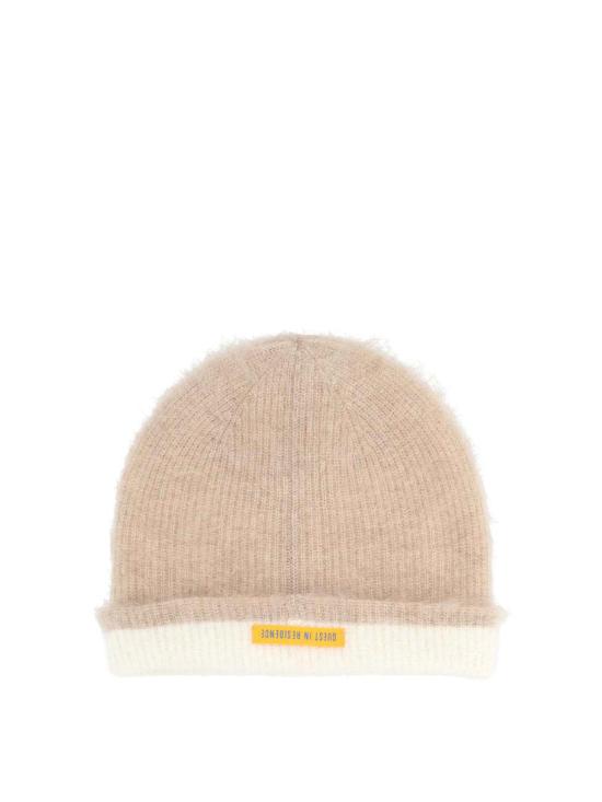 26SS 게스트 인 레지던스 비니 A20910RMTAUPECREAM Beige