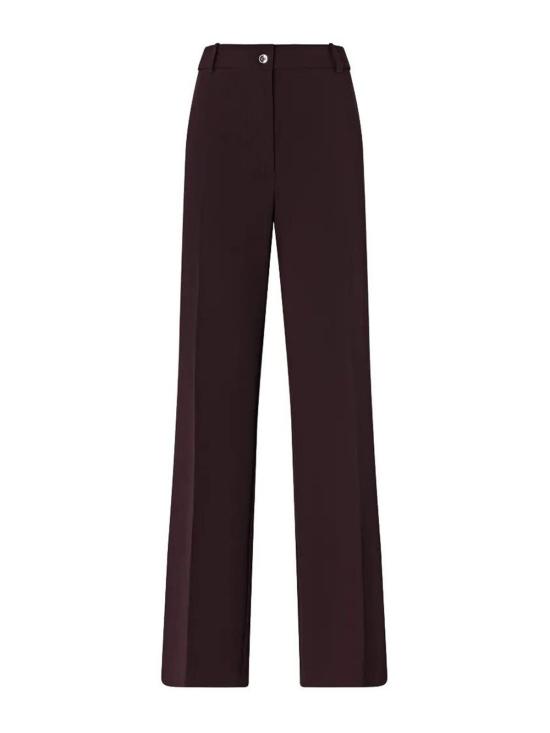 26FW 핑코 팬츠 107214A18ERR7 Dark Red