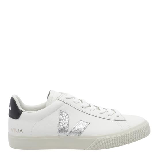 26FW 베자 스니커즈 CP0521753 WHITE SILVER BLACK