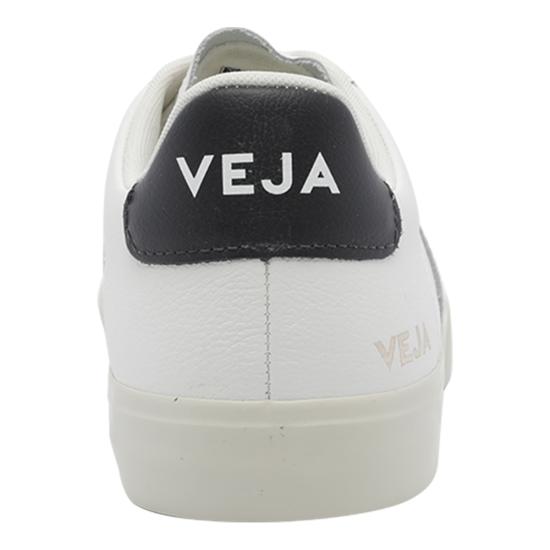 26FW 베자 스니커즈 CP0521753 WHITE SILVER BLACK - VEJA