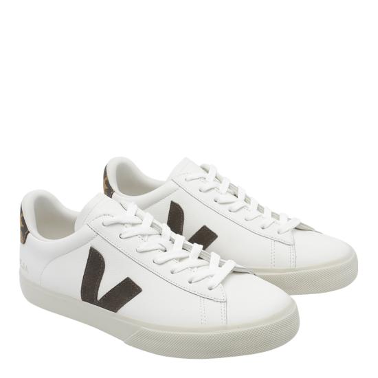 26FW 베자 스니커즈 CP0522367 WHITE CAMEL - VEJA
