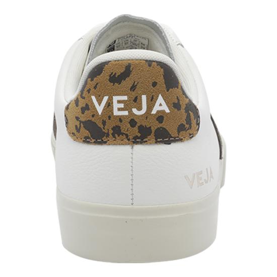 26FW 베자 스니커즈 CP0522367 WHITE CAMEL - VEJA