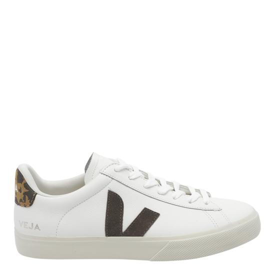26FW 베자 스니커즈 CP0522367 WHITE CAMEL