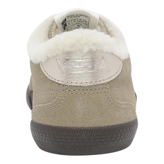 26FW 베자 스니커즈 VU0321860 PLATINE BEIGE - VEJA