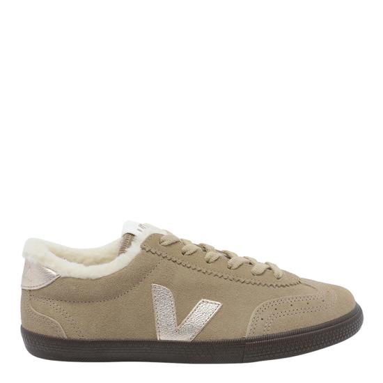 26FW 베자 스니커즈 VU0321860 PLATINE BEIGE