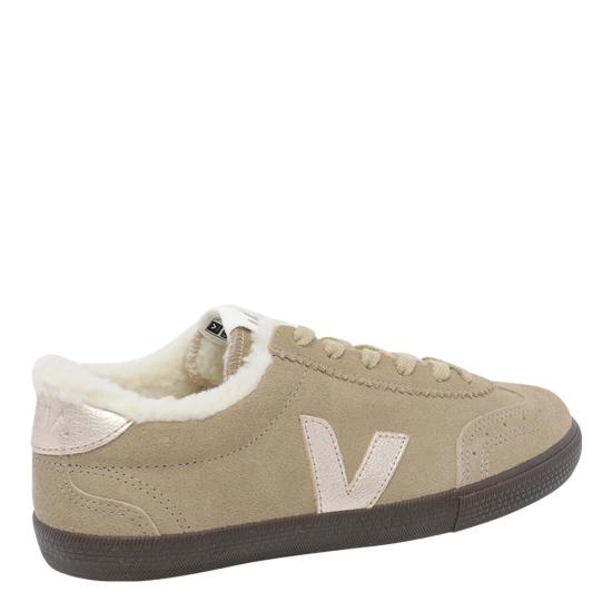 26FW 베자 스니커즈 VU0321860 PLATINE BEIGE - VEJA