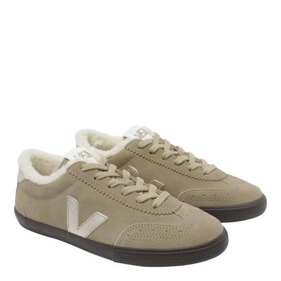 26FW 베자 스니커즈 VU0321860 PLATINE BEIGE - VEJA
