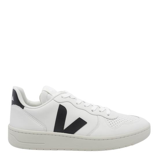 26FW 베자 스니커즈 VI0220738 WHITE BLACK