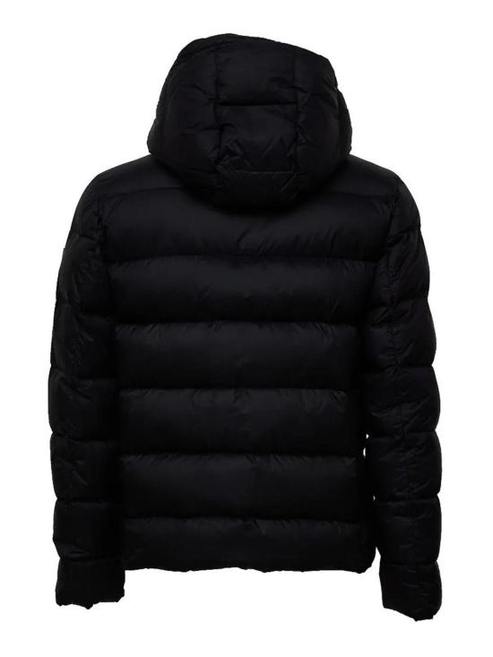 26FW 페이 숏패딩 NAM32530620XMHB999 BLACK - FAY