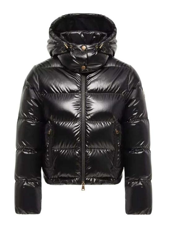 26FW 몽클레어 자켓 L20931A00031597EU999 Black