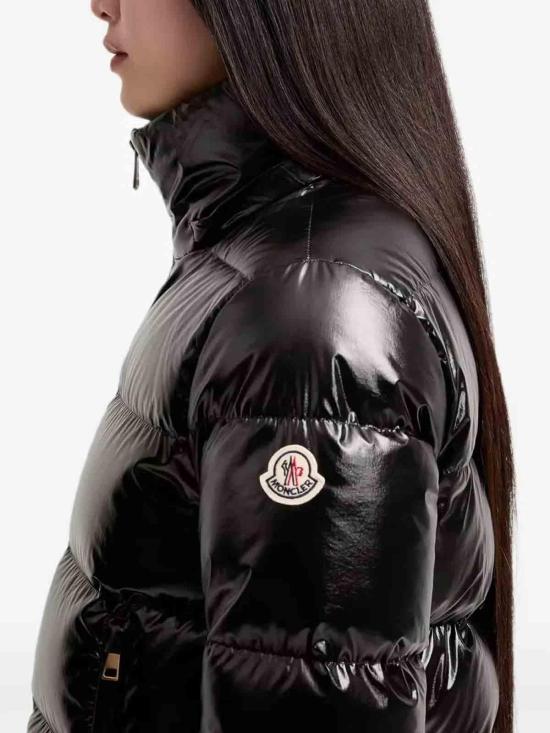 26FW 몽클레어 자켓 L20931A00031597EU999 Black - MONCLER