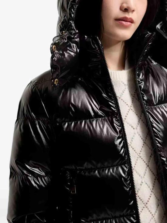 26FW 몽클레어 자켓 L20931A00031597EU999 Black - MONCLER