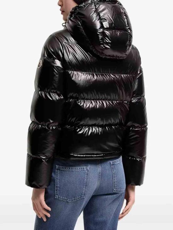 26FW 몽클레어 자켓 L20931A00031597EU999 Black - MONCLER