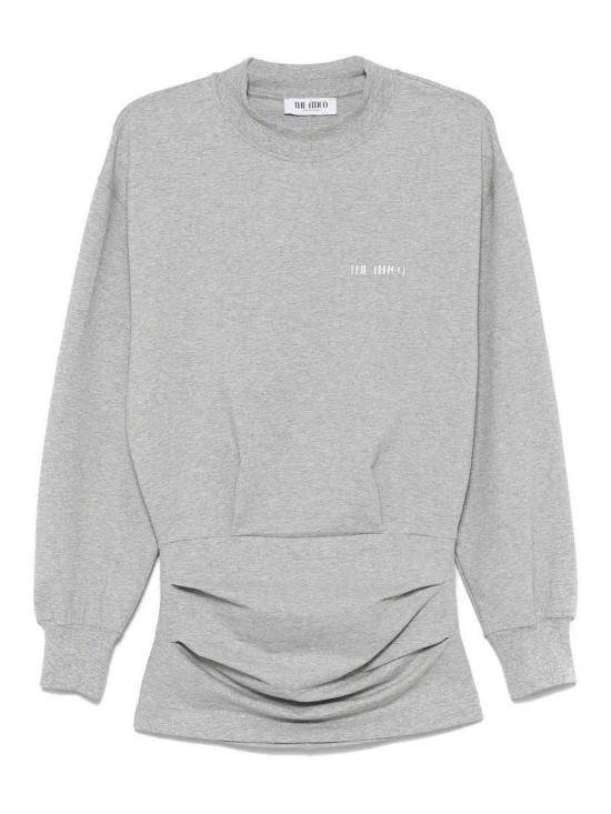  디 아티코 숏팬츠 260WCA00393JJF006AA183 Grey