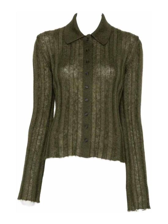 26FW 케이트 MEADOW 스웨터 18298539K539429 Green