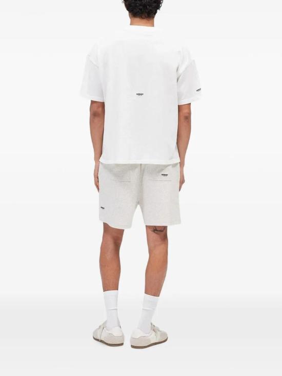 26FW 리프레젠트 반팔 티셔츠 OCM10004272 WHITE - REPRESENT