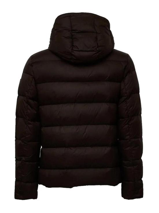 26FW 페이 자켓 NAM32530620XMHS808 Brown - FAY
