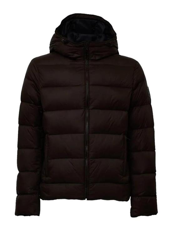 26FW 페이 자켓 NAM32530620XMHS808 Brown