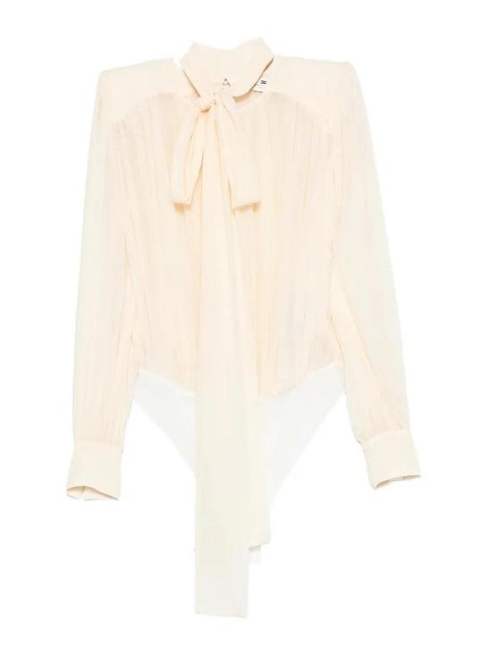 26SS 엘리자베타프랜치 블라우스 CB00661E2193 WHITE