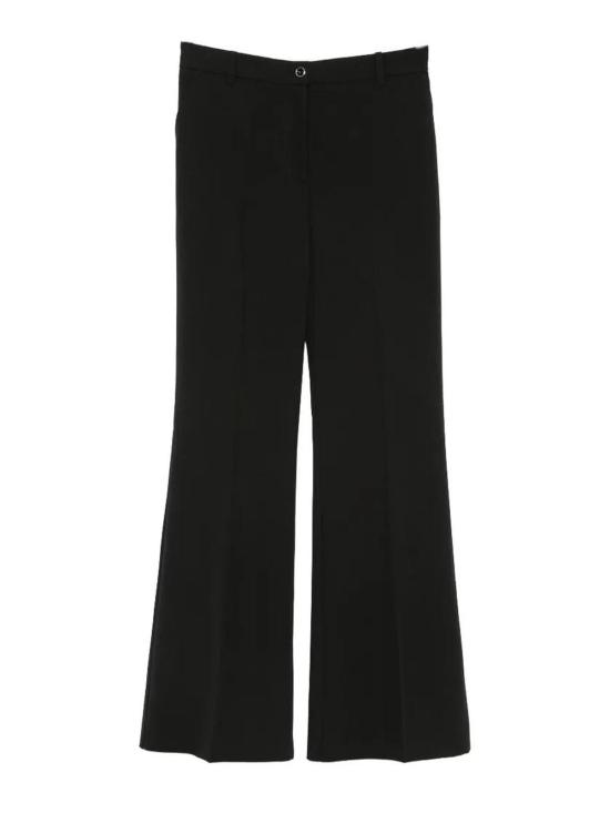 26FW 핑코 팬츠 107214A18EZ99 Black