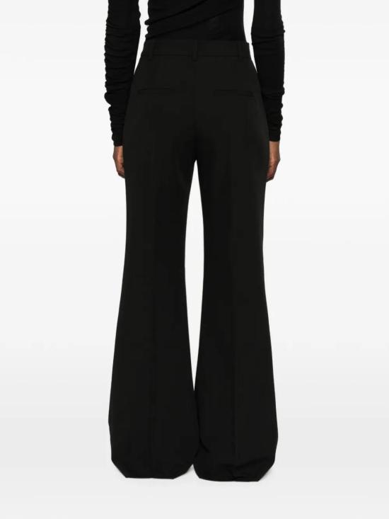 26FW 핑코 팬츠 107214A18EZ99 Black - PINKO