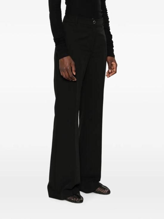 26FW 핑코 팬츠 107214A18EZ99 Black - PINKO