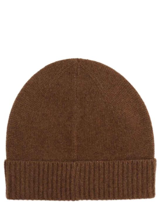 26SS 게스트 인 레지던스 비니 A26910RHCHESTNUT Brown - GUEST IN RESIDENCE