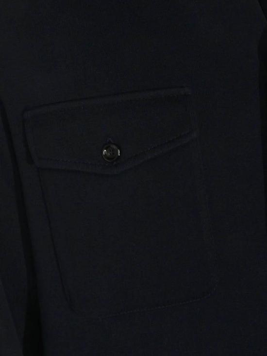 26SS 라르디니 자켓 PALJM97PA66000850 BLACK - LARDINI