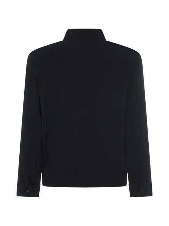 26SS 라르디니 자켓 PALJM97PA66000850 BLACK - LARDINI