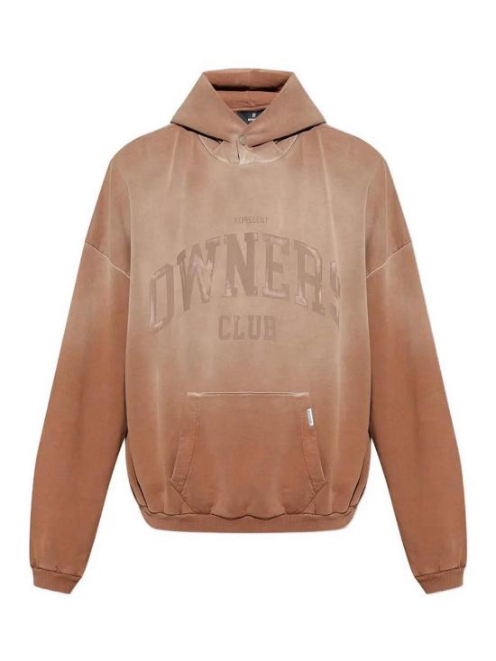  리프레젠트 탑 OCM10004416 Brown