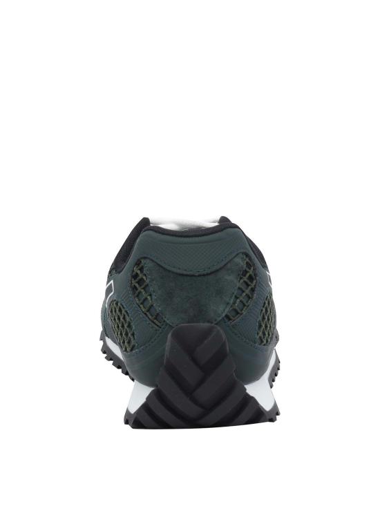 26SS 보테가베네타 스니커즈 816635V55B03264 Green - BOTTEGA VENETA