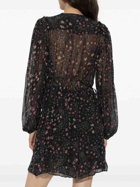26FW 이자벨마랑 숏팬츠 RO1084FAD3J01EBKEC Black - ISABEL MARANT