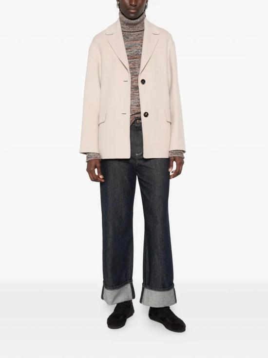 26FW 에스막스마라 자켓 26290460416E15 Beige - 'S MAX MARA