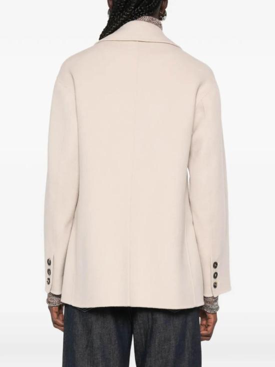 26FW 에스막스마라 자켓 26290460416E15 Beige - 'S MAX MARA