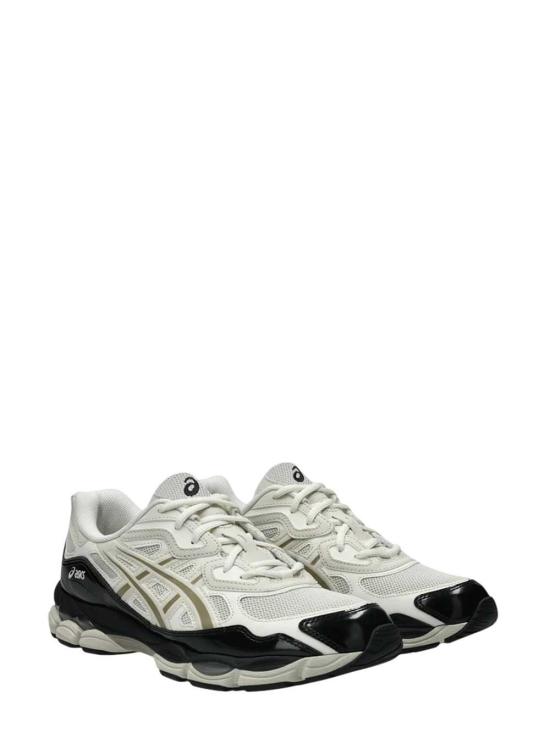26FW 아식스 스니커즈 1203B081 020 SMOKE GREY BLACK - ASICS