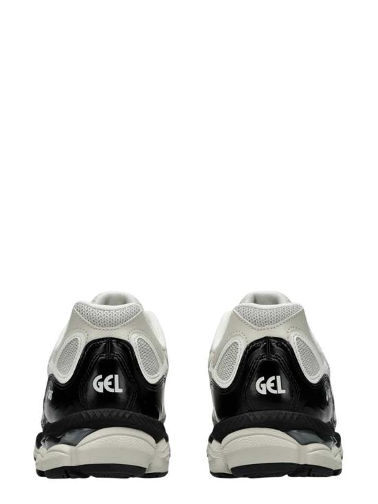 26FW 아식스 스니커즈 1203B081 020 SMOKE GREY BLACK - ASICS