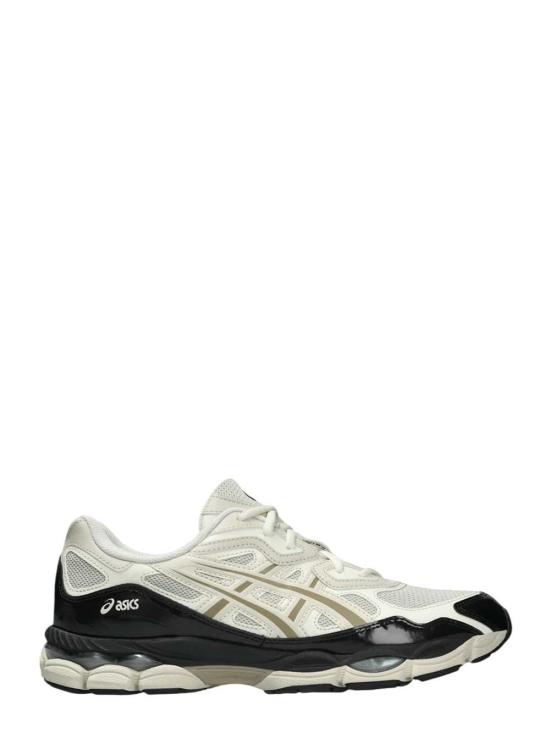 26FW 아식스 스니커즈 1203B081 020 SMOKE GREY BLACK