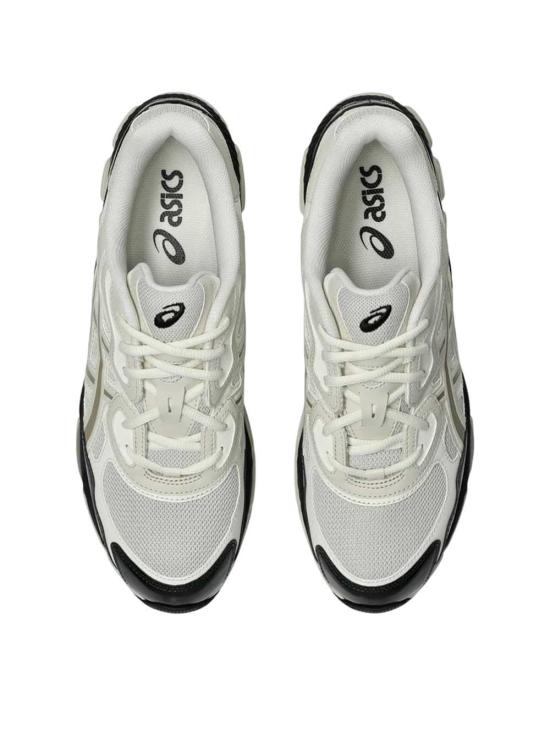 26FW 아식스 스니커즈 1203B081 020 SMOKE GREY BLACK - ASICS