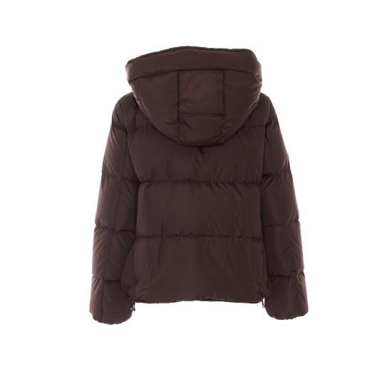 26FW 애드 패딩 JWA004 NNYG10 Brown - ADD
