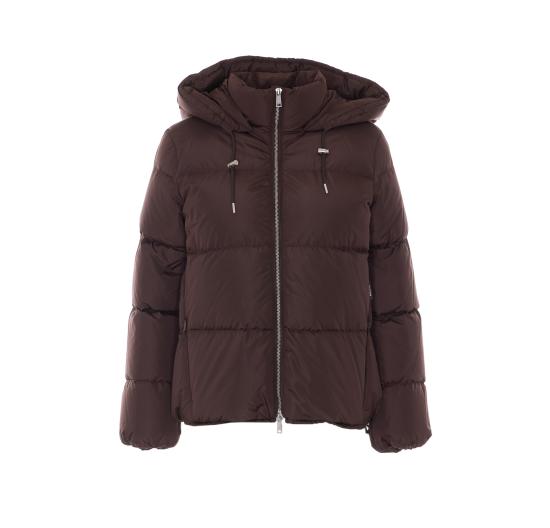 26FW 애드 패딩 JWA004 NNYG10 Brown